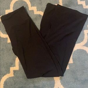 Athleta yoga pants